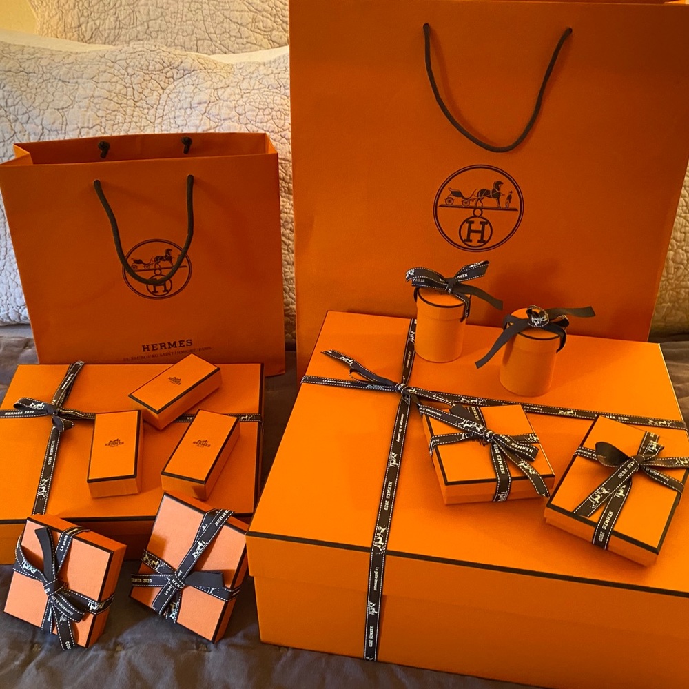 👜👛👚🥿Hermès & Gucci